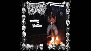 Hostile - Anhédonie à perte de vue (French Black Metal | Full Album 2026)
