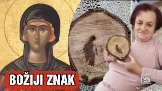 Čudo Kod Topole-Sveta Petka Se Ukazala U Dvorištu Rodne Kućeevo Zbog Čega...