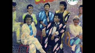 GRUPO BARVO El Negro Tizon