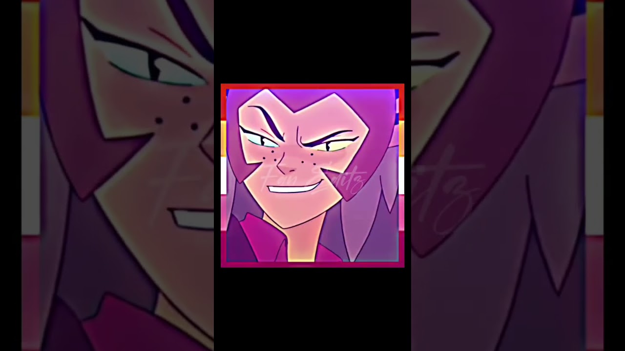 Timber | Owl House and She-ra edit 