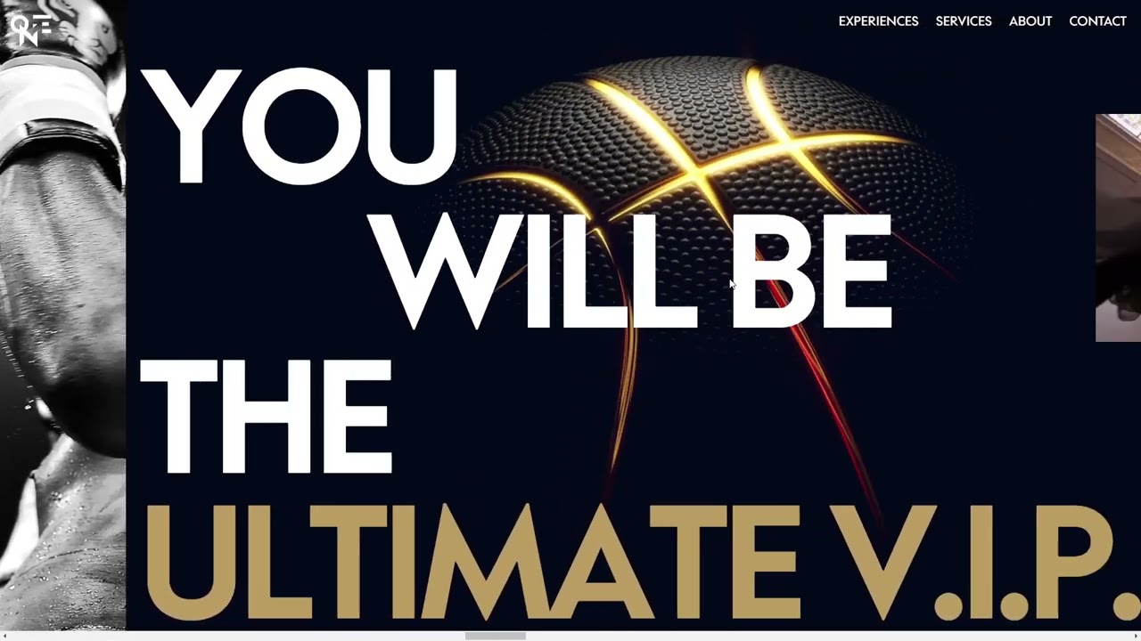 BTO Vip Sports Experiences