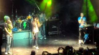 Cine Em Campinas - One Time