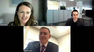 Transforming Legal Transactions with Legatics: A Conversation with Dentons