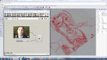 Intro to Computer Vision 08 | Gradient and Contour Vector Example Cont