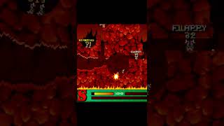 MOST MEGMUTATOM A VILÁGNAK! #shorts #worms #msdos #msdosgames