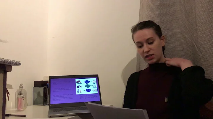 Unit 7 Presentation by Aimee Bolton