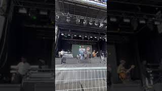 Korexion live at TD Jerk Fest
