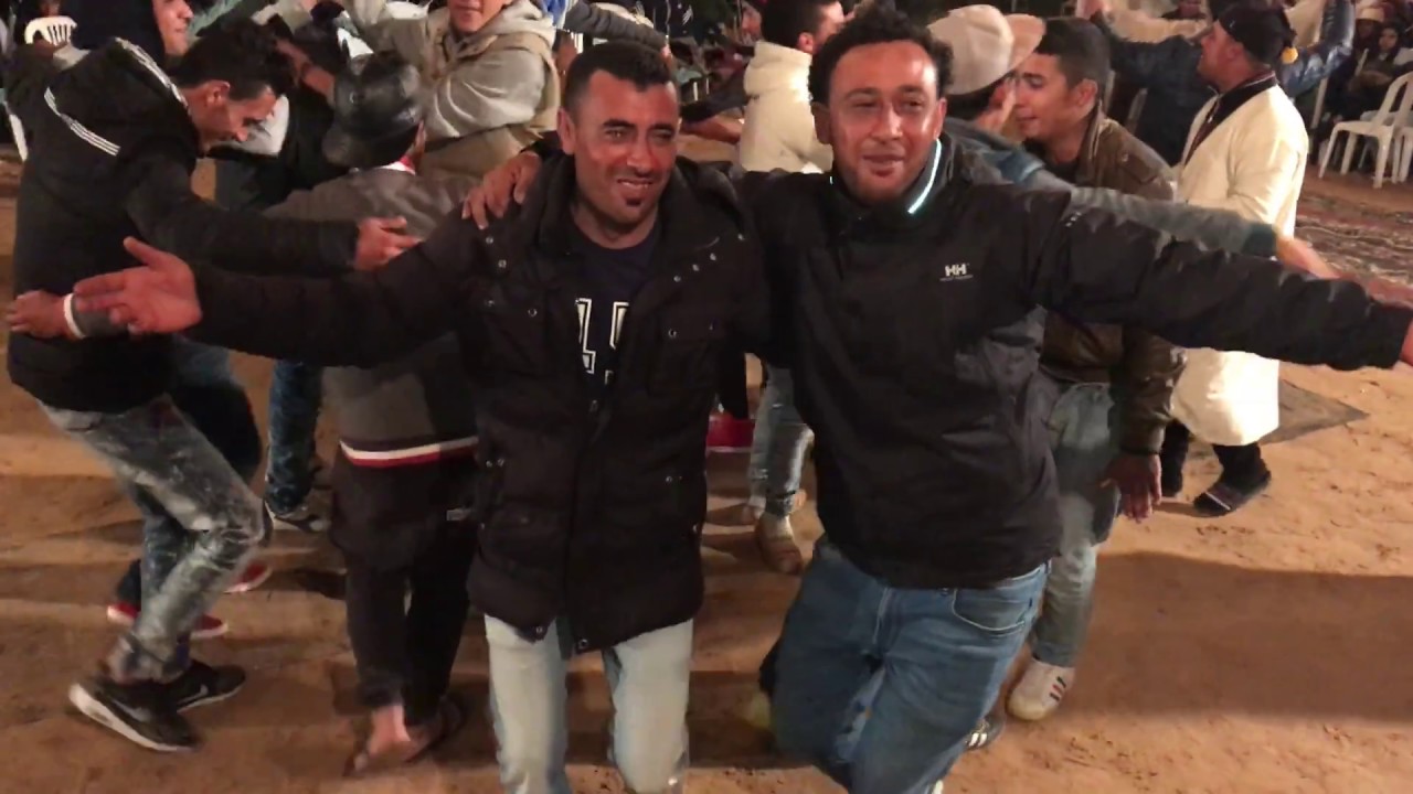 غسان قرون HD  3