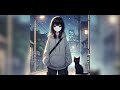 黒猫 / Black Cat #mellow #Chill #lofi