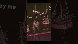 Second Life Plant Appreciation