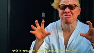 Balthazard DY - BLACK MOUGNETI Clip Officiel