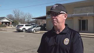 Gatesville PD introduces Care Call Program to provide weekly welfare checks and assistance