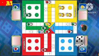 HOW TO WIN LUDO GAME || LUDO TRICKS & TIPS || Ludo offline game #ludogame #ludogameplay #ludoking screenshot 5
