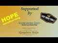 Beginning of video