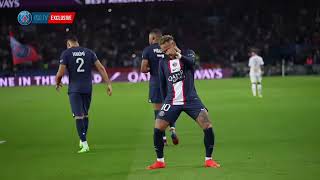 Neymar Dancing 4K Clip For Edits
