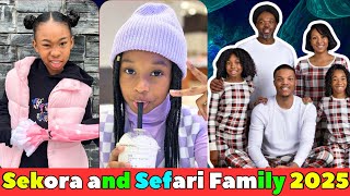 Sekora and Sefari Play Family 2025: Revealing the Members Real Names and Ages You Won’t