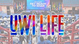UWI LIFE '26