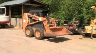 Famous Used skid steer inspection - Operational Net Worth
