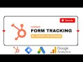 How To Track HubSpot Form with Customer Data For Google Ads Conversion Tracking By Tag Manager