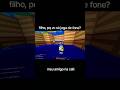 é fd kkkk #fyp #viral #bedwars #minecraft #creatorsearchinsights #fone #shorts