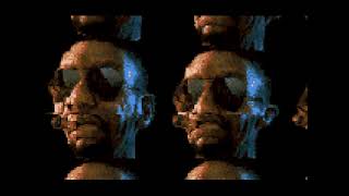 Celebrity Kernkompetenz by Ninjaforce (Demo 2017 Apple II GS) Wealth