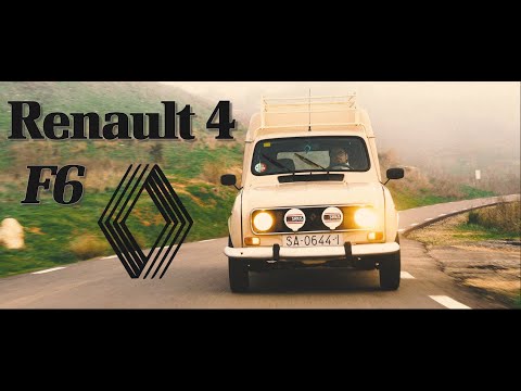 [4k]-shortfilm:-renault-4-f6