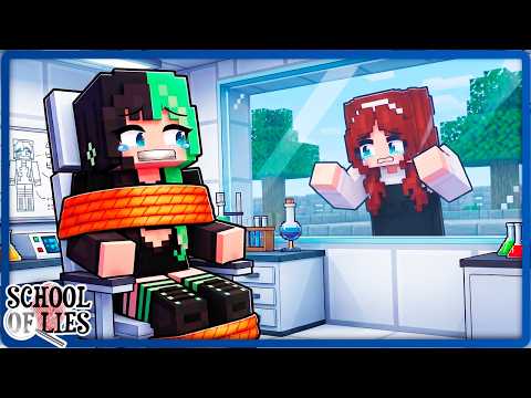 ✨ WE RESCUE HARPER!!! 💥 | Ep. 16 Season 2 SCHOOL OF LIES