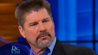 He Admits His Wife Loves Him More Than He Loves Her | Dr. Phil