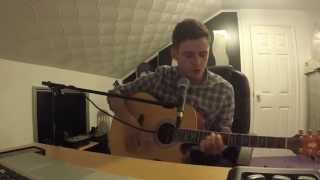 The Prophet (Jamie T) - Andrew McGonigal