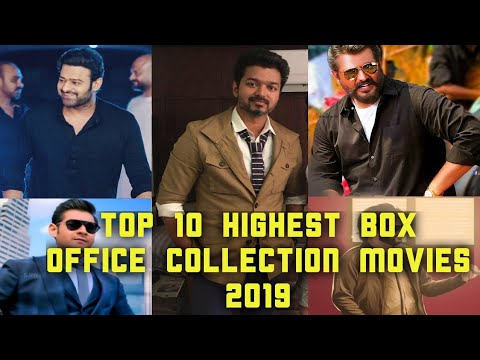 top-10-highest-box-office-collection-movies-of-south-indian-cinema-in-2019|-vijay-|-rajini|-ajith.