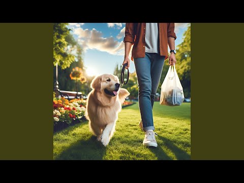 Watch Walkies With My Boss on YouTube