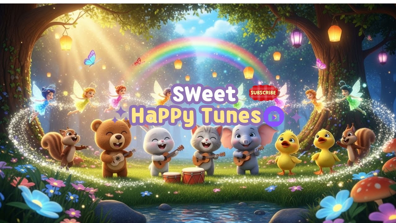 Dancing Veggies Song for Kids! Learn Vegetables, Colors & Fun Actions