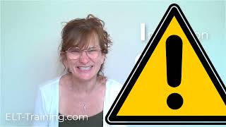CELTA -Guide to Instruction Checking Questions or ICQs