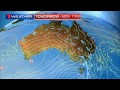 Fuelwatch & Weather Details | Seven News Perth | 23/11/2014
