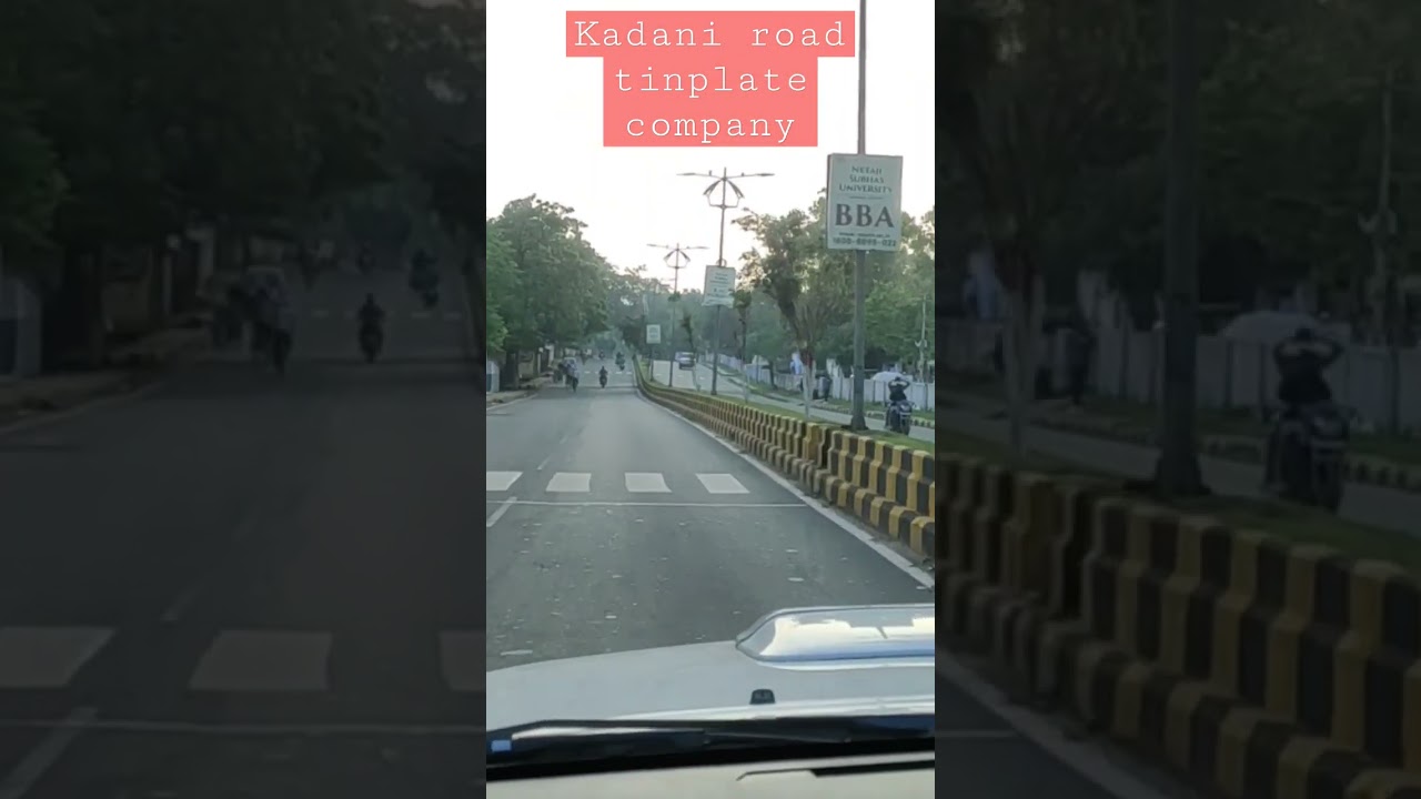 tinplate company, kadani road 25/08/22