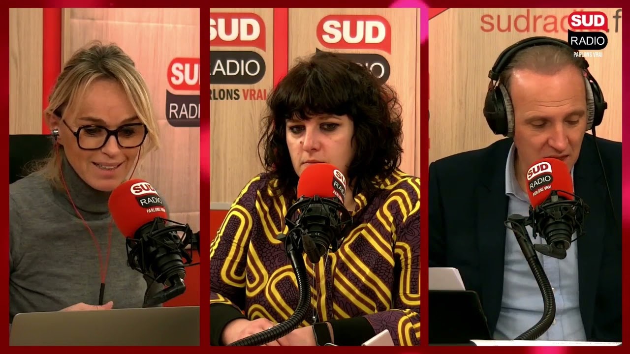 Peggy Sastre : "Beaucoup de féministes veulent surtout une domination féminine"