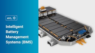 AVL | Software and Functions | Battery Management Systems