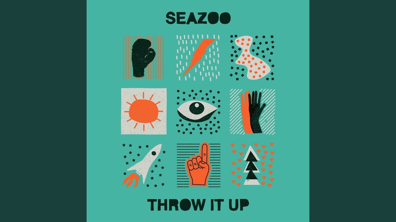 Watch Throw It Up on YouTube Watch Throw It Up on YouTube