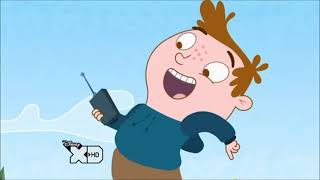 Kid Vs Kat Its A Rocket, Man Full Episode