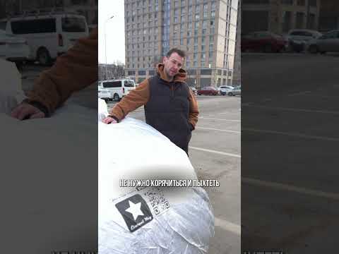 Как легко защитить авто?