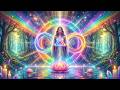 (Listen Now!) 888HZ &amp; 1111 HZ | Unlock Infinite Fortune | Attract Unstoppable Wealth, Love, and Luck