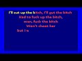 Nicki Minaj Barbie Tingz Karaoke 