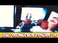 LEGO Spongebob Episode 14: Krusty Krab Replica