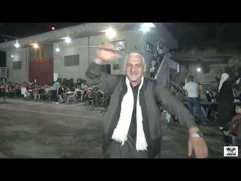 عرس الشاب بسام رائد زعيتر ابن مدينة كفرتخاريم فرقة الصفا للانشاد الجزء الثاني
