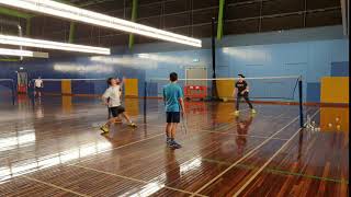 Flick Serve Return 4 screenshot 4