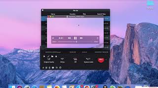 How to Record a Specific Window on Mac (with Audio) screenshot 4