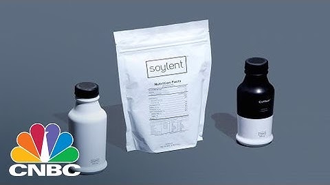 Coffiest To Take Decision-Making Out Of Meal-Making | CNBC