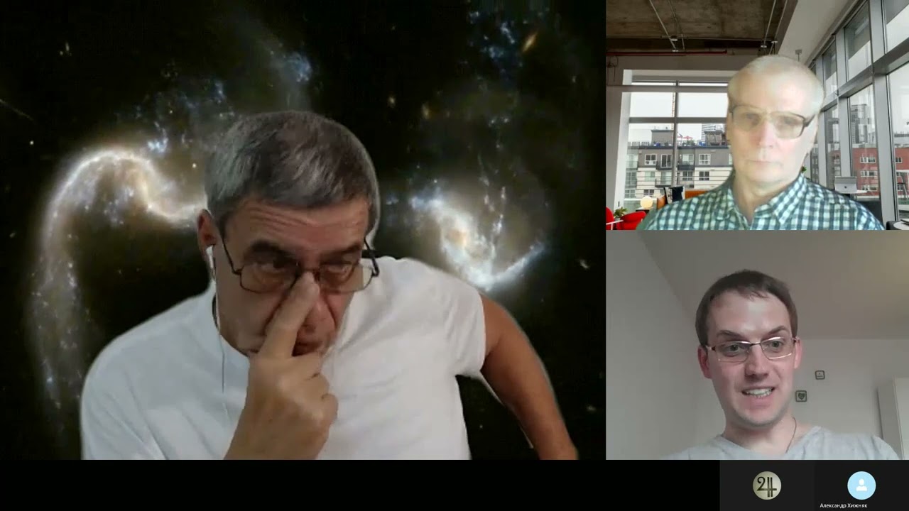 АЛЕКСЕЙ ТЕРЕЩУК: ЧТО С ЭКОНОМИКОЙ? и "АДМИНИСТРАТИВНЫЙ ВОСТОРГ" 21.6.22