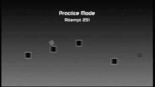 Impossible Game Complete With Training Mode Song