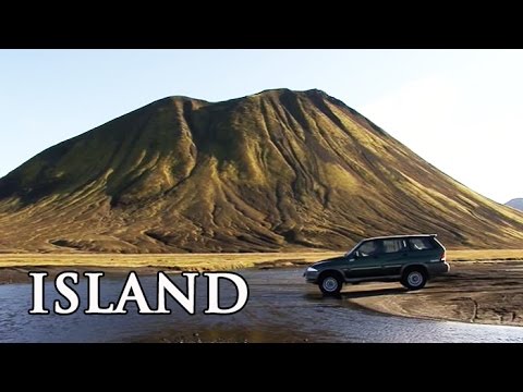 Video: Ihre Island-Reiseroute: 5 Reiseideen Zur Erkundung Des Landes